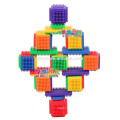 Bâtiment construction construction toy block toy